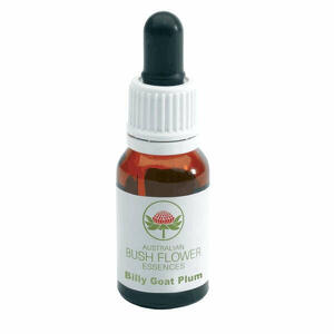  - Billy goat plum gocce 15 ml