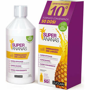 Super ananas - 500 ml