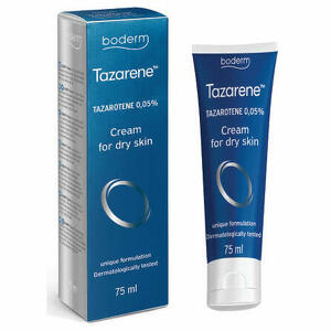 Tazarene - Crema 0,05% 75 ml