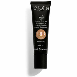 Etoile - Rougj  bb cream 02 caramel 25 ml