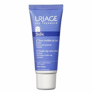 Uriage - Premier soin croutes de lait 40 ml