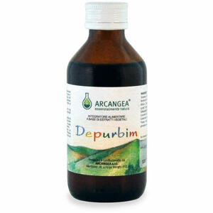 Arcangea - Depurbimbo 100 ml