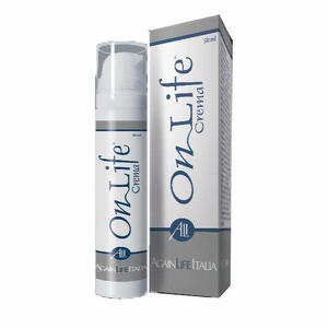 Onlife - Crema 50 ml