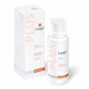 Longé - Longe' plus crema viso / corpo nutriente / emolliente