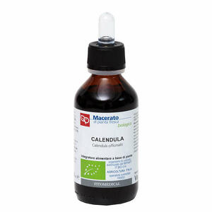 Fitomedical - Calendula tintura madre bio 100 ml