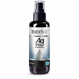 Nutriva - Ag spray 50 ml