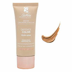 Bionike - Defence color hydra glow fondotinta n106 cannelle