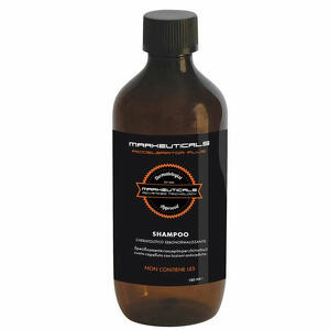 Markeuticals - Accelerator plus 200 ml