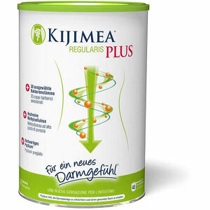 Kijimea - Regularis plus 525 g