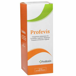 Profenix - Profevis 250 ml