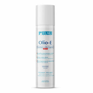 Flau olio-e spray - Flau dermacare olio-e spray 100 ml