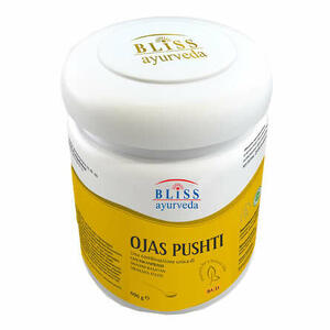 Ojas pushti - Pasta 600 g