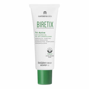 Biretix - Triactive 50 ml