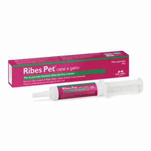 N.b.f. lanes - Ribes pet pasta 30 g