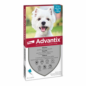 Advantix - 