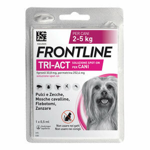 Frontline - 