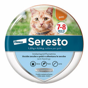 Seresto - 