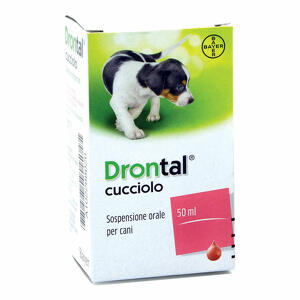 Drontal - 