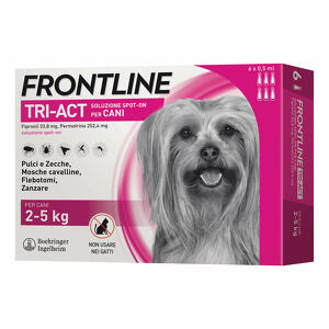 Frontline - 