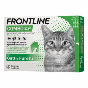 Frontline - 