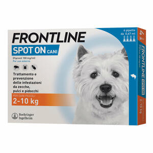 Frontline - 