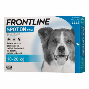 Frontline - 