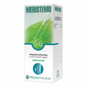 Meristemo 14 - 100ml