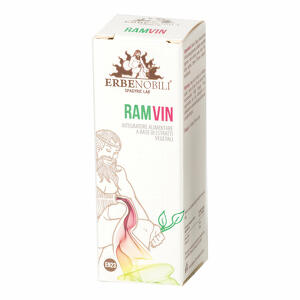 Erbenobili - Ramvin 10 ml