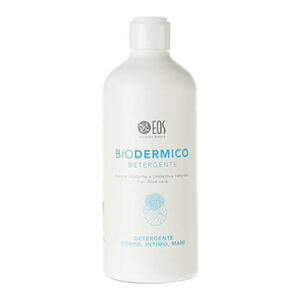 Eos - Detergente biodermico 500 ml