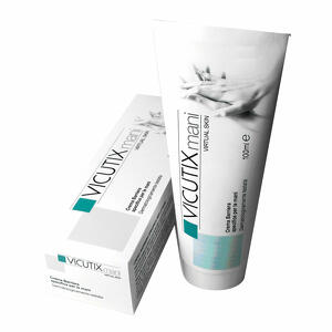 Vicutix mani - Crema 100 ml