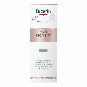 Eucerin - Anti-pigment notte