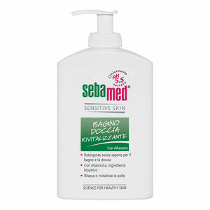 Sebamed - Bagnoschiuma ml 400