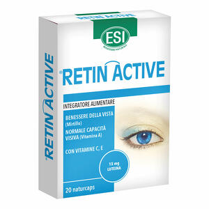 Retin active - 20 capsule