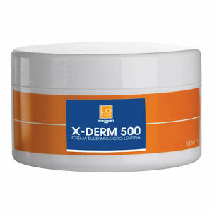      galìx-derm 500 - X derm 500 500 ml