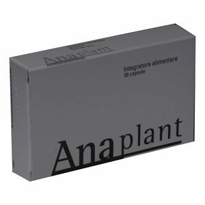 Anaplant - 30 capsule 560 mg