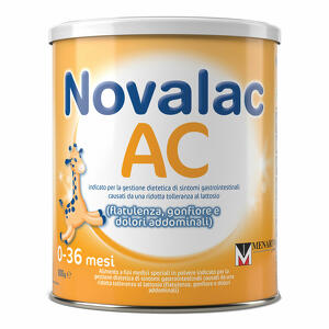 Novalac - Ac 800 g