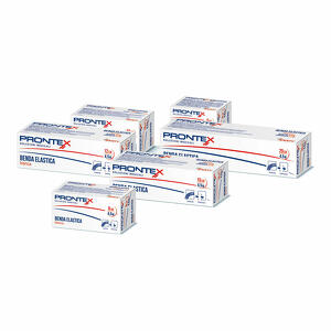 Prontex - Benda elastica ideal bi 15cm