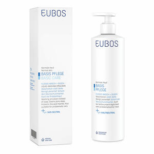 Eubos - Detergente liquido 400 ml