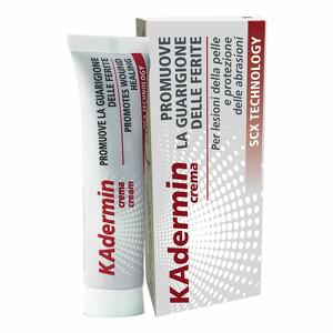 Kadermin crema - 50 ml