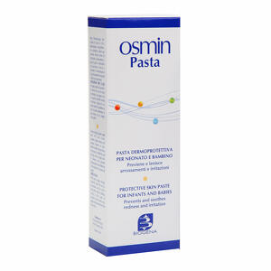 Biogena - Osmin pasta 100 ml