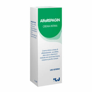 Alfarepagin - Crema 50 ml