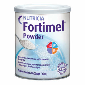 Fortimel - Powder neutro 335 g