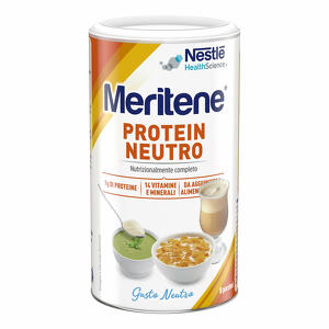 Meritene neutro - 270 g