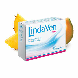 Lindaservice - Lindaven retard 30 compresse