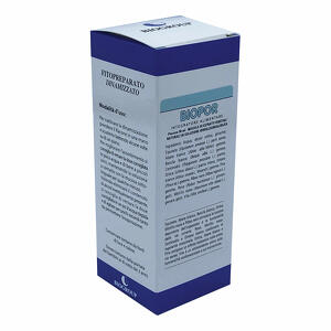 Biogroup - Biopor 50 ml soluzione idroalcolica