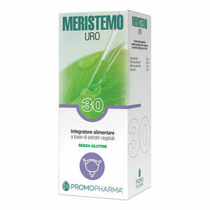 Promopharma - Meristemo 30 uro 100ml