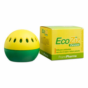 Ecoziz - Diffusore ambiente 150 ml