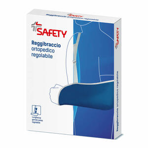 Safety - Reggibraccio ortopedico grande