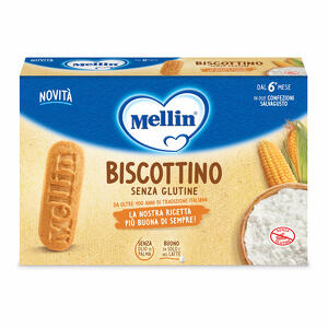 Mellin - Biscottino 500 g