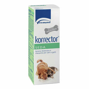 Korrector - Seda 160 ml flacone